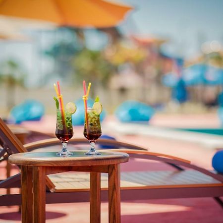 Anaklia Resort By Pratap'S Signature Bagian luar foto