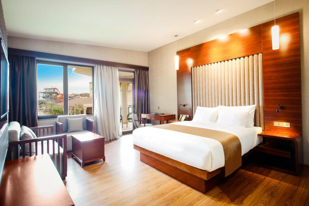 Anaklia Resort By Pratap'S Signature Bagian luar foto