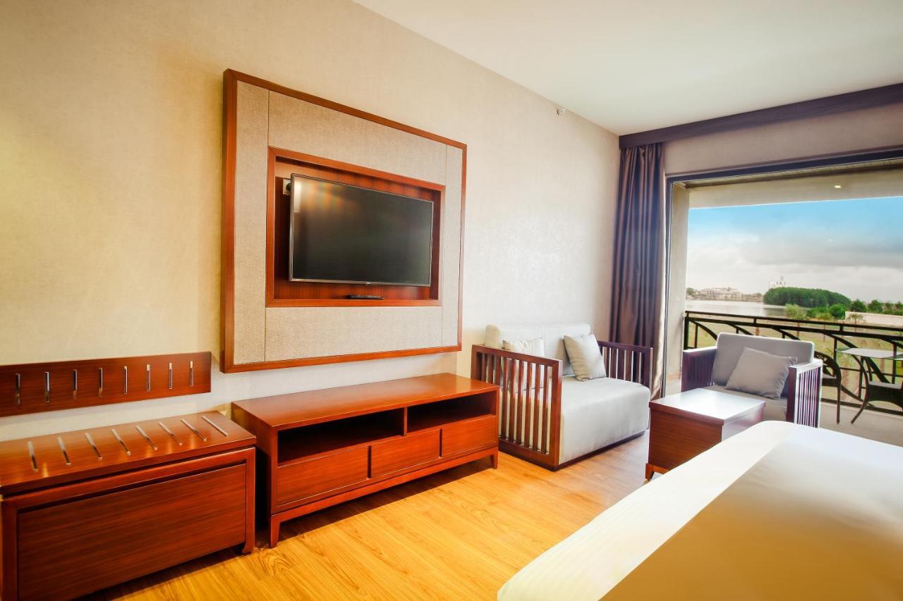 Anaklia Resort By Pratap'S Signature Bagian luar foto