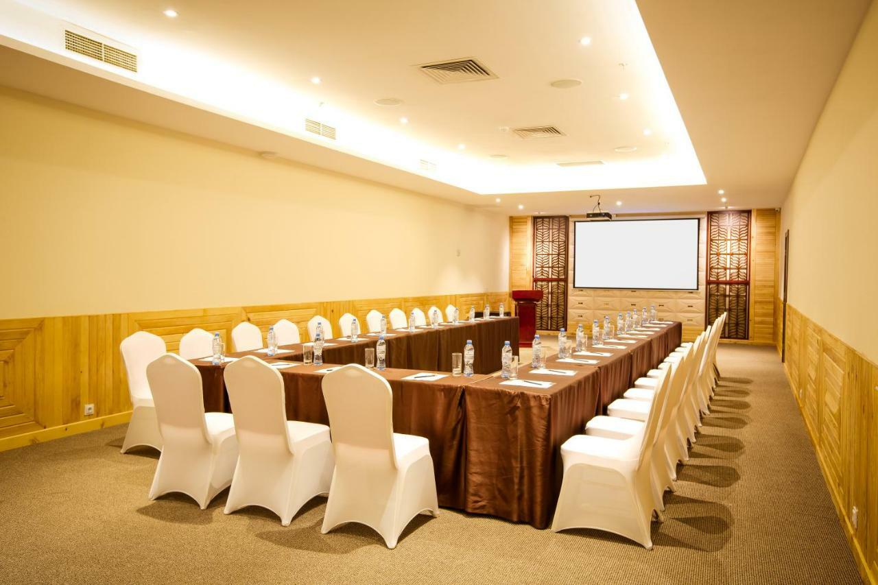 Anaklia Resort By Pratap'S Signature Bagian luar foto
