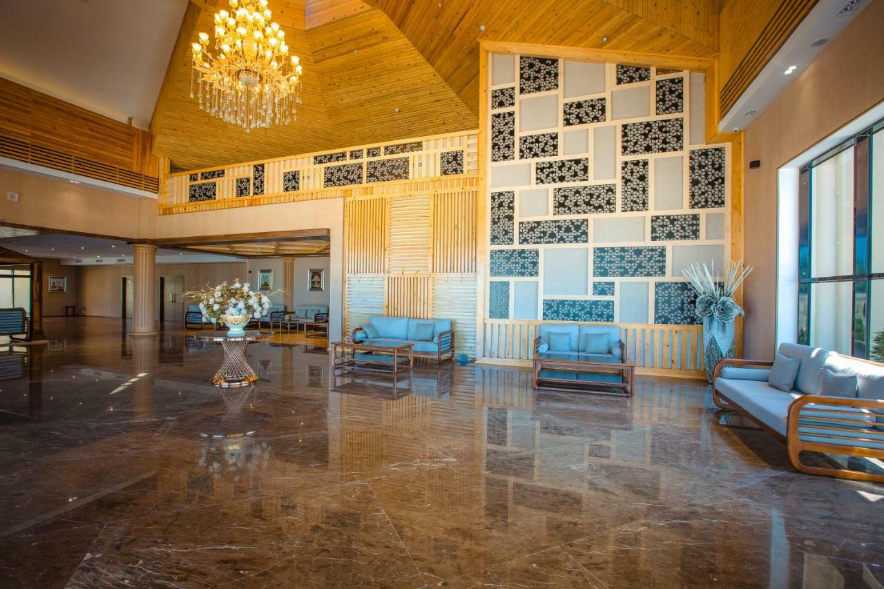 Anaklia Resort By Pratap'S Signature Bagian luar foto