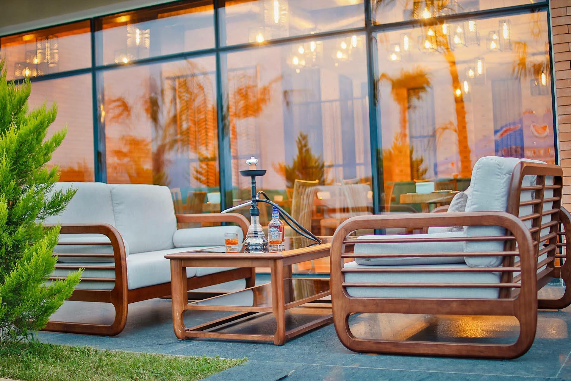 Anaklia Resort By Pratap'S Signature Bagian luar foto