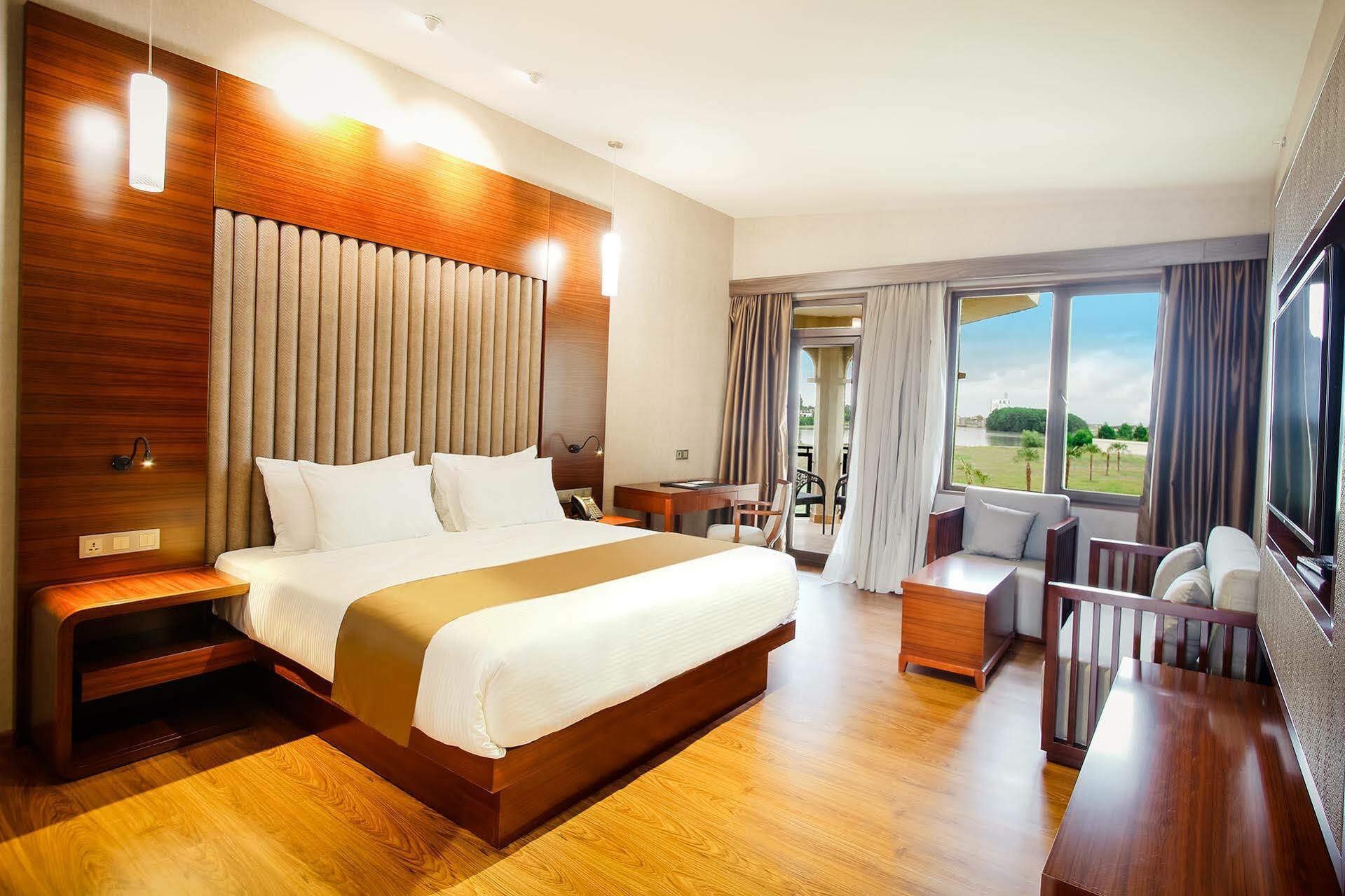 Anaklia Resort By Pratap'S Signature Bagian luar foto